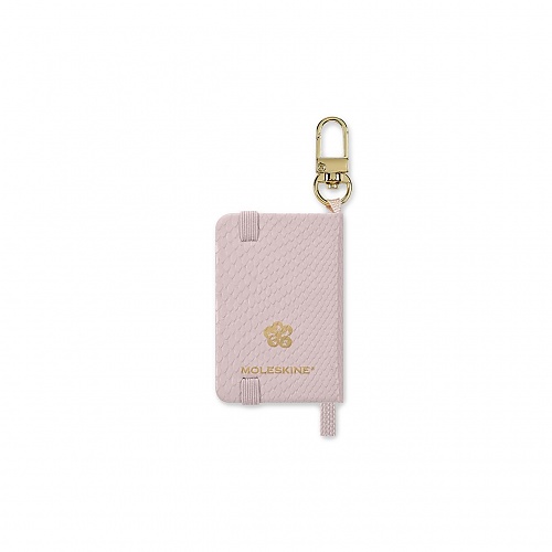 Moleskine Sakura Mini Przypinka Vegea (Moleskine Limited Edition Sakura Mini Precious & Ethical Vegea Notebook Charm) - 8056999279059
