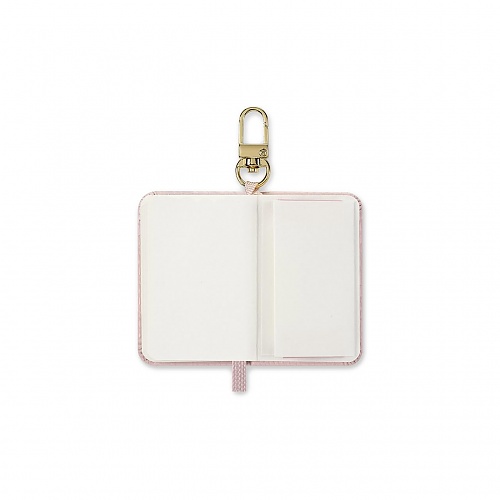 Moleskine Sakura Mini Przypinka Vegea (Moleskine Limited Edition Sakura Mini Precious & Ethical Vegea Notebook Charm) - 8056999279059