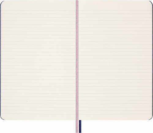 NOTES MOLESKINE SAKURA L (13X21 CM) LINIA + BOX - 8056999276195