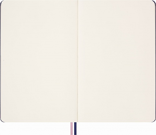 NOTES MOLESKINE SAKURA L (13X21 CM) GŁADKI + BOX - 8056999276218
