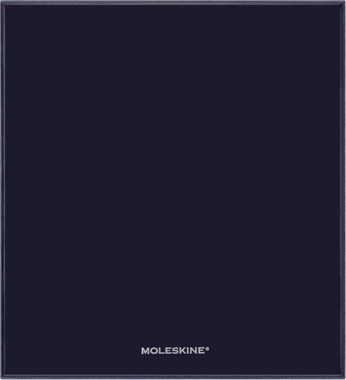 MOLESKINE SAKURA L (13X21 CM)GŁADKI + LINIA + 4x OŁÓWKI BLACKWING - 8056999276249