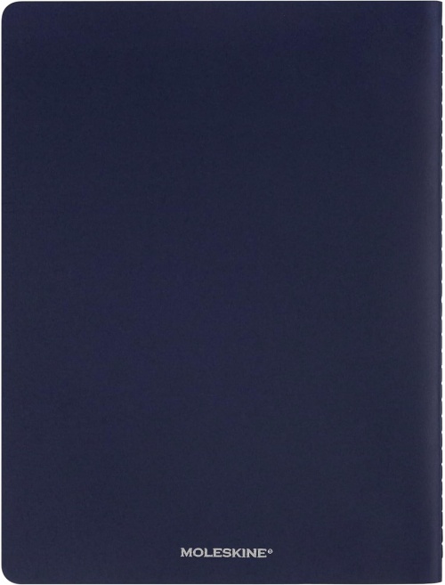 ZESZYT SAKURA CAHIER XL 19X21 LINIA - 8056999276256