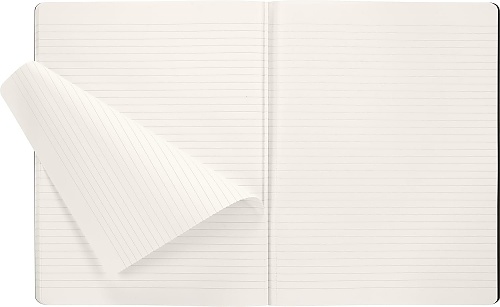 ZESZYT SAKURA CAHIER XL 19X21 LINIA - 8056999276256