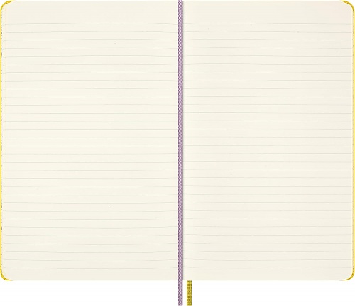 NOTES MOLESKINE PEANUTS PATTY L (13X21 CM) LINIA - 8056999277123