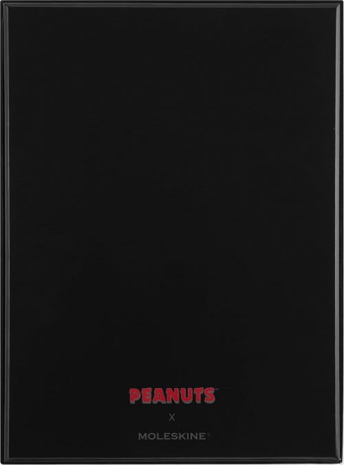 ZESTAW PEANUTS CREAT.SET NOTES SNOP+12 OŁÓWKÓW +TEMP BOX - 8056999277178