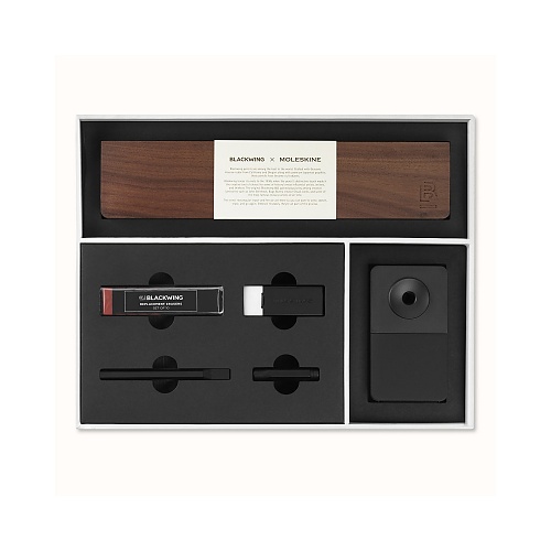 BLACKWING X MSK ZESTAW MAX ATELIER - 8056999271138