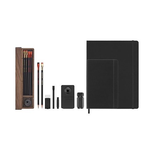 BLACKWING X MSK ZESTAW MAX ATELIER - 8056999271138
