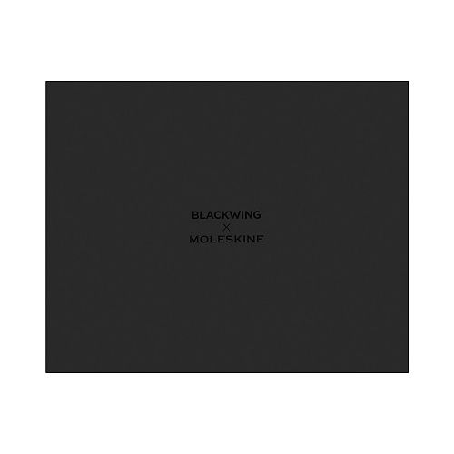 BLACKWING X MSK ZESTAW MAX ATELIER - 8056999271138
