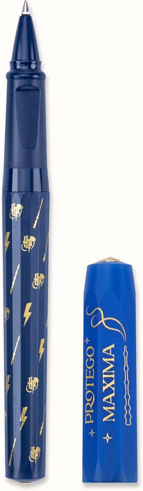 KAWECO X MOLESKINE PIÓRO KULKOWE, HARRY POTTER, 2025, NIEBIESKIE - 8056999273279