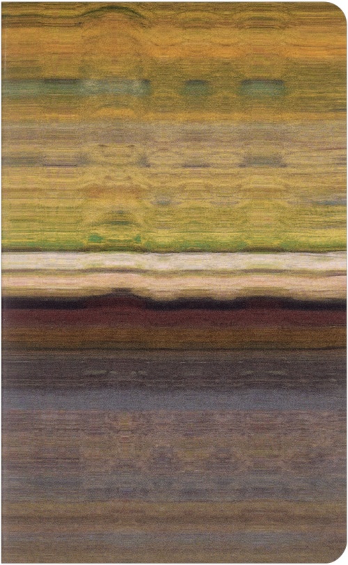 Moleskine Impresjoniści Muzem D\'Orsay Zestaw 2 Zeszytów Cachier L dużych (13x21 cm) Czystych Miękka Okładka (Moleskine Limited Edition Impressions of Impressionism Musee D\'Orsay Set of 2 Cahier Journal Plain Black and Gray Soft Cover) - 8056999275778