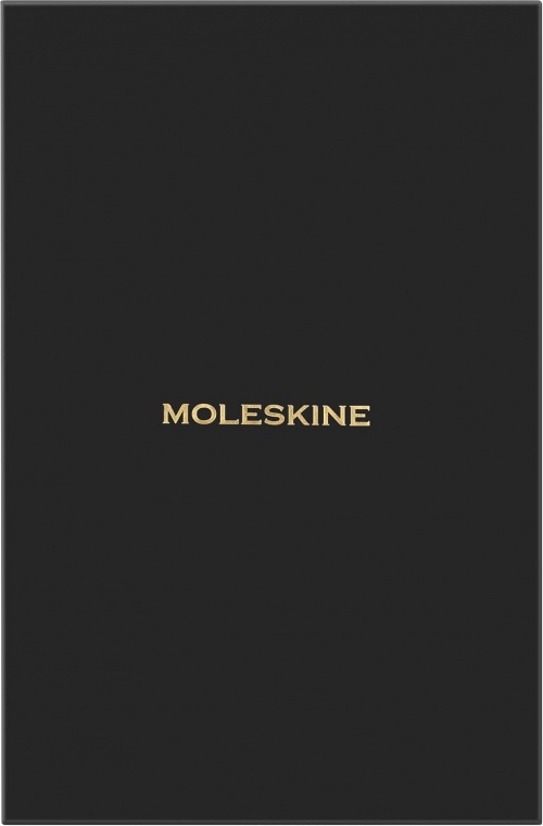 Kalendarz Moleskine 2027 12M rozmiar L (duży 13x21 cm) Tygodniowy sztuczna Skóra Węża Sakura Pink Miękka Wegańska Oprawa w Pudełku (Moleskine 2027 Precious and Ethical Weekly Diary/Planner Box 12M Sakura Pink Soft Cover) - 8056999274849