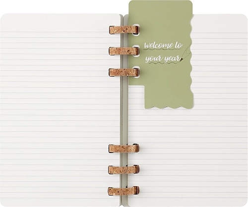Kalendarz Moleskine 2025-2026 Akademicki (od lipca do czerwca) rozmiar L (13x21 cm) na Spirali Tygodniowy i Miesięczny Czarny Miękka oprawa (Moleskine Academic Spiral Weekly and Monthly Planner 2025-2026 Extra Large Black) - 8056999276492
