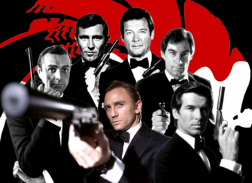 Moleskine Agent 007 - James Bond (Moleskine Limited Edition 007)