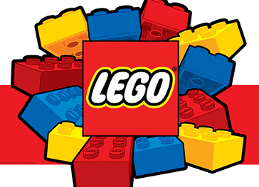 Moleskine LEGO (Moleskine Limited Edition LEGO)