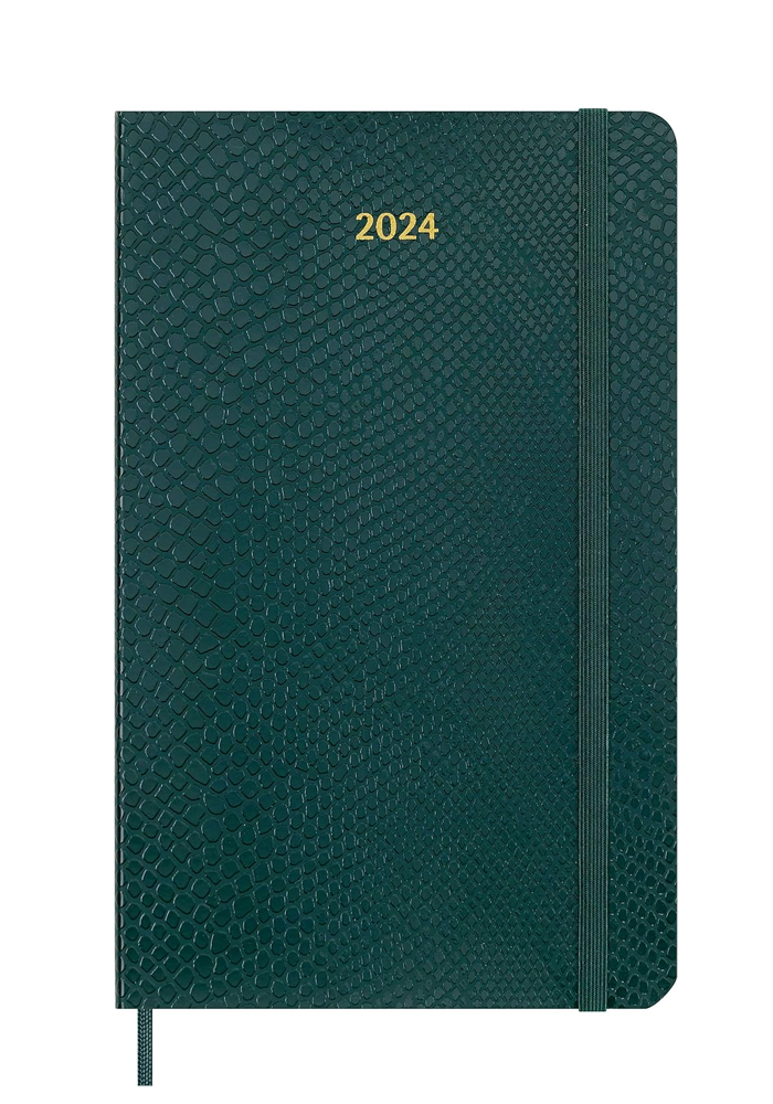 Moleskin 2025 Calendar