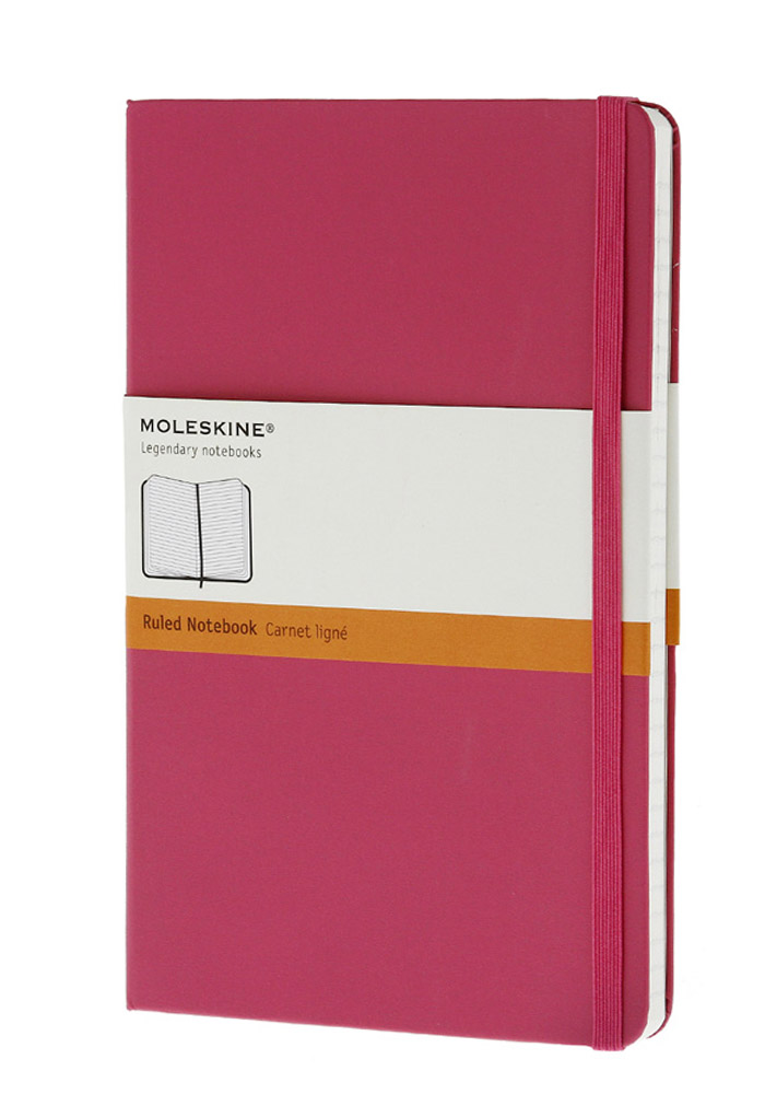 MOLESKINES notatniki, kalendarze, notesy, akcesoria Moleskine