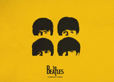 Moleskine The Beatles (Moleskine Limited Edition The Beatles)