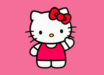 Moleskine Hello Kitty (Moleskine Limited Edition Hello Kitty)