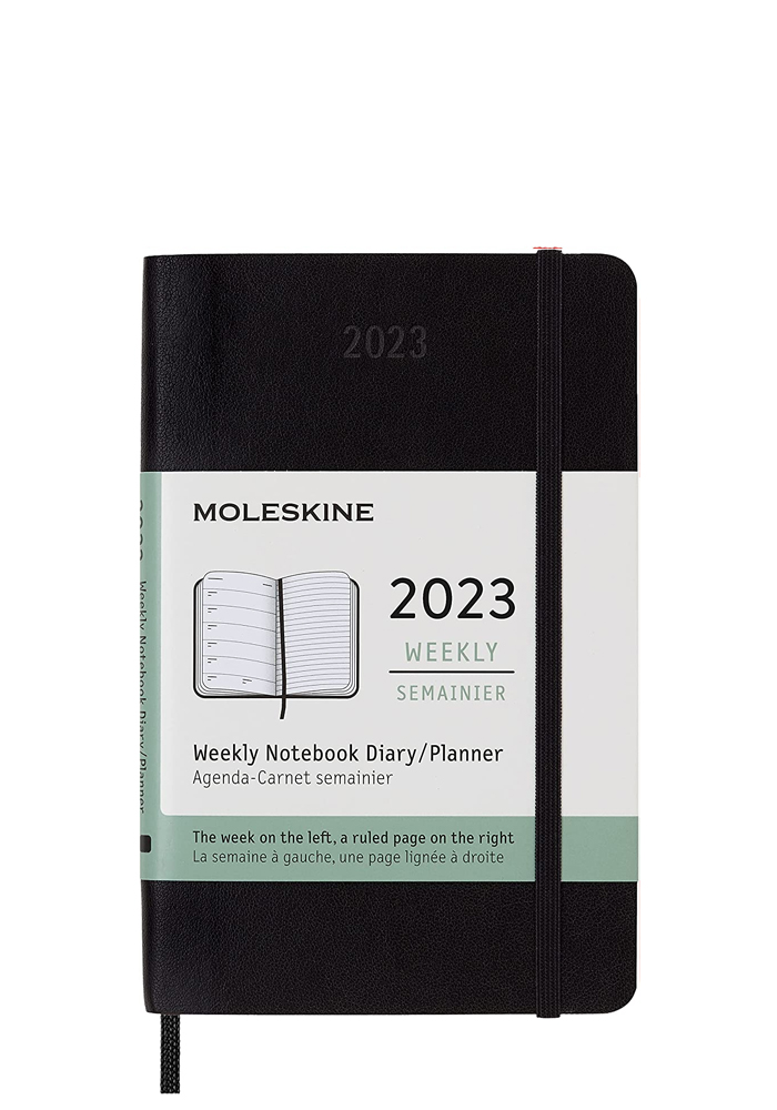 MOLESKINES notatniki, kalendarze, notesy, akcesoria Moleskine