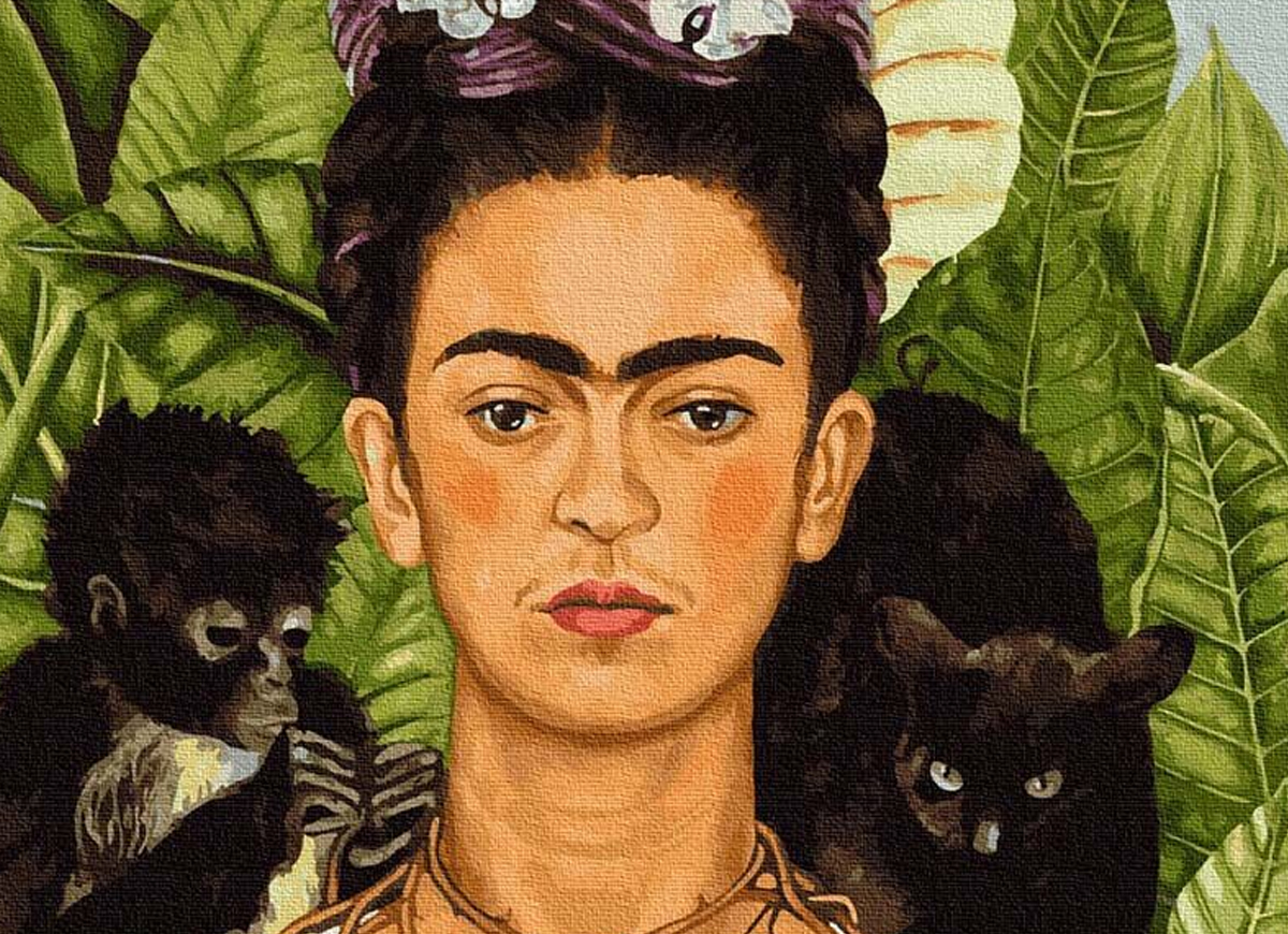 Moleskine Frida Kahlo (Moleskine Limited Edition Frida Kahlo)