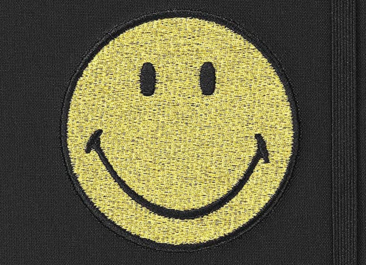 Moleskine Smiley (Moleskine The Smiley® Collection)