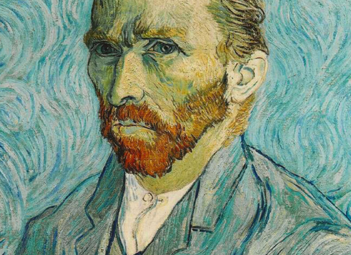 Moleskine Van Gogh (Moleskine Van Gogh Museum Limited Edition)
